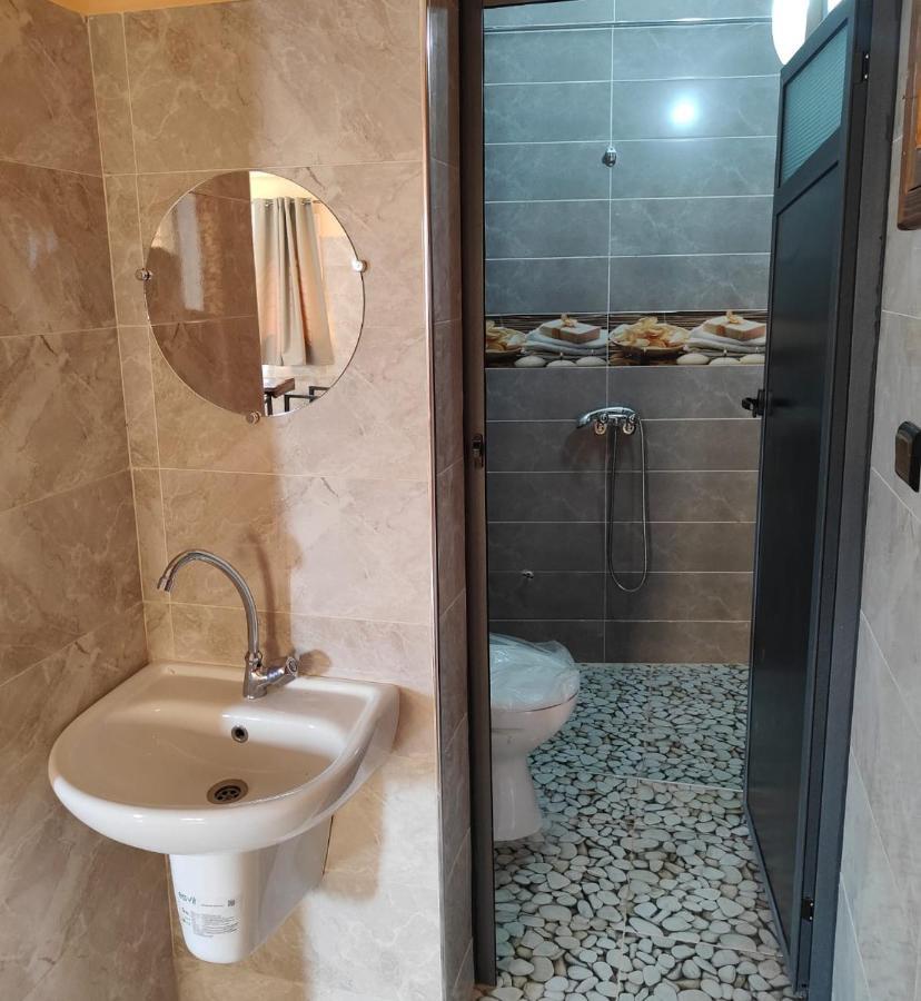 Sweet Taghazout Geust House Apartment Luaran gambar