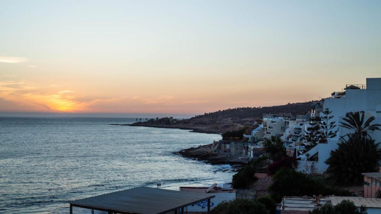 Sweet Taghazout Geust House Apartment Luaran gambar